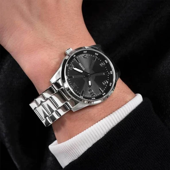 Guess GUGW0804G2 Erkek Kol Saati - Resim 5
