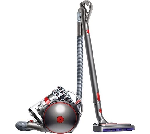 Dyson Cinetic Big Ball Absolute 2 700 W Toz Torbasız Süpürge