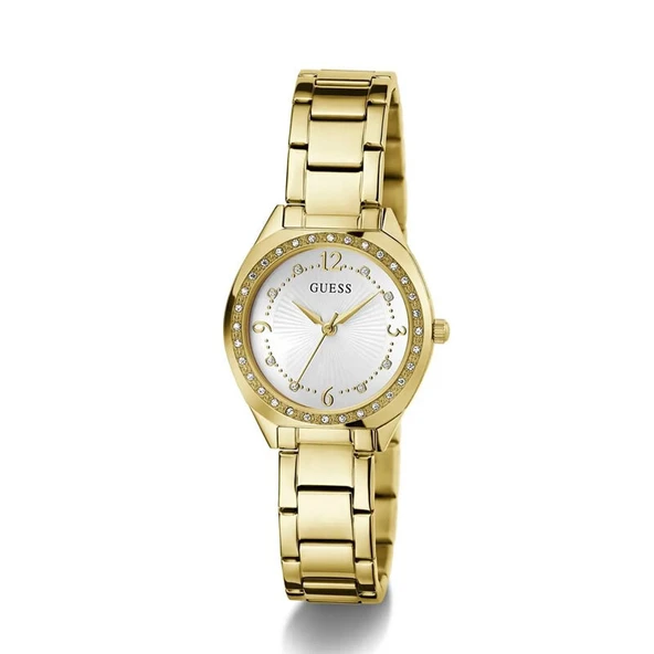 Guess GUGW0767L2 Kadın Kol Saati - Resim 4