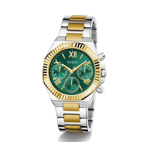 Guess GUGW0769L4 Kadın Kol Saati - Resim 4