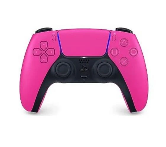 Sony Playstation 5 Dualsense Controller Ps5 Kol Pembe