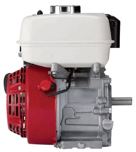 Honda GX200 Tek Motor Benzinli 6.5Hp - Resim 3