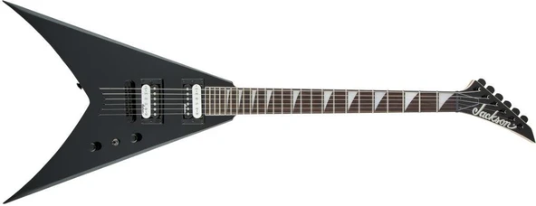 Jackson JS32T King V Sabit Köprü Amaranth Klavye Elektro Gitar