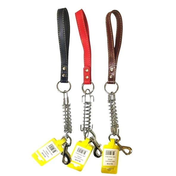 Cans SL111D Kısa Çelik Yaylı Gezdirme 3.0 mm x 40 cm ürün görseli 1