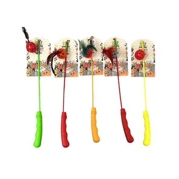 Pet City Top Olta Oyuncak - 1008 ürün görseli 1