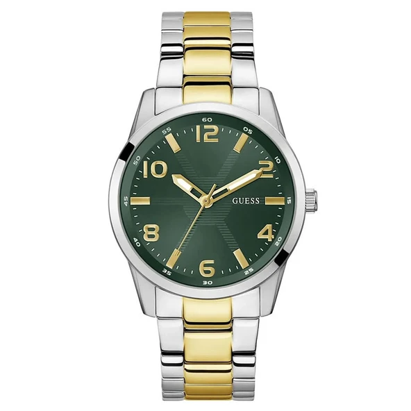 Guess GUGW0804G4 Erkek Kol Saati - 1