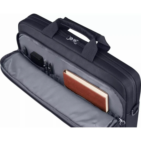 HP Everyday 14 Inç Bilgisayar Çantası Gri A08JVAA