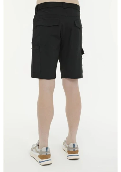 Lumberjack Ml ALEX 20SN521 5Fx Erkek Kargo Şort 101982999 - 2