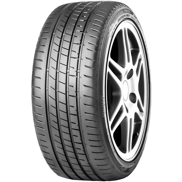 Lassa 245/50R18 104Y XL Driveways Sport+ (Yaz) (2025) ürün görseli 1