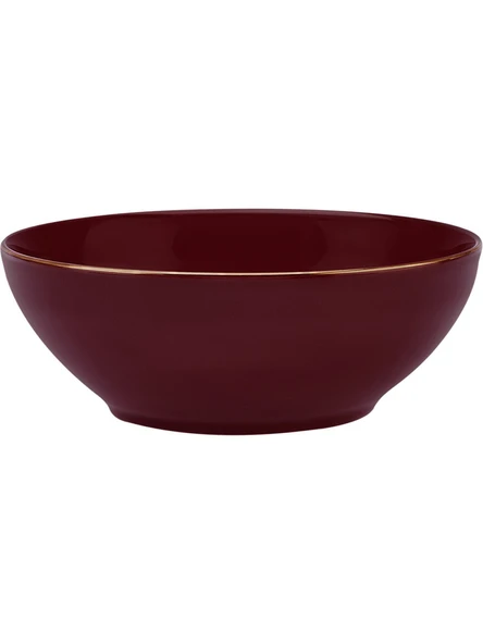 Karaca Elara Red-White 57 Parça 12 Kişilik Yemek Takımı - 4