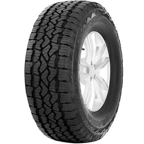 Lassa 245/70R16 111T XL * Competus A/T 3 (Yaz) (2025) ürün görseli 1