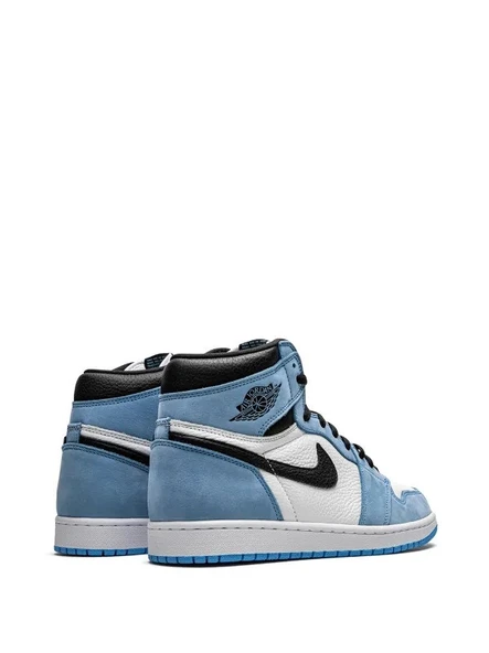 retro one university blue - 3