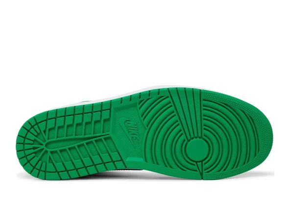 Nike Air Jordan 1 Retro High OG Lucky Green - 4