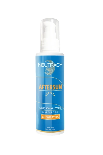 Neutracy Güneş Koruyucu Set (Tüm Ciltler İçin) - 3