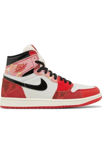 Nike Air Jordan 1 High Next Chapter Spider-Man