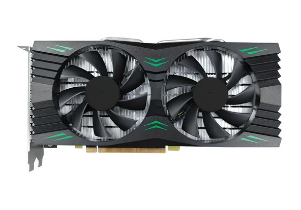 SNT RX580G-B RX 580 8GB GDDR5 PCI EXP 3.0 256Bit Siyah Kasa Ekran Kartı - 2