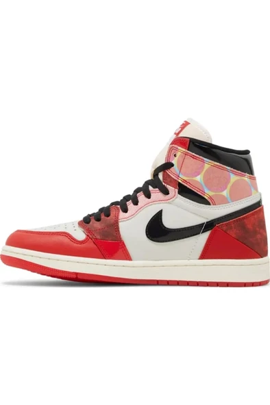 Nike Air Jordan 1 High Next Chapter Spider-Man - 2