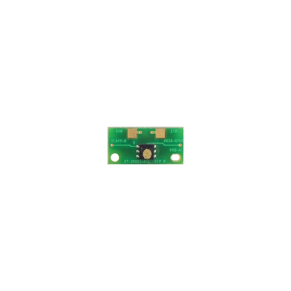 Minolta Magicolor 2400 Toner Chip Sarı 2430-2450-2500-2550