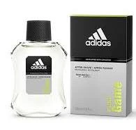 adidas After Shave 100ml Revitalizing Pure Game