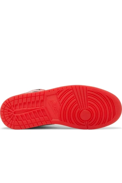 Nike Air Jordan 1 High Next Chapter Spider-Man - 5