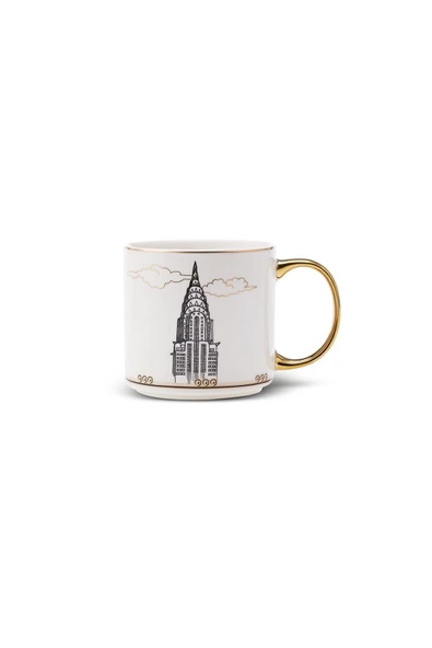 Art Deco Kupa 400 Ml