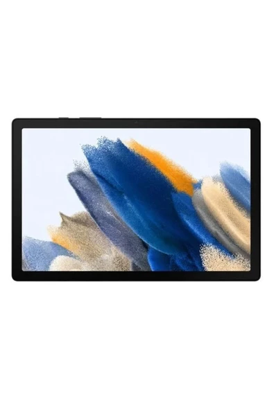 Samsung Galaxy Tab A8 LTE SM-X207 Gri 3 GB 32 GB 10.5" Tablet - 3