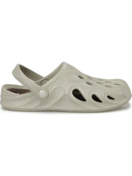 LUMBERJACK MADDOX 4FX KUM COMFORT CASUAL ANATOMİK SABO TERLİK SANDALET - 3