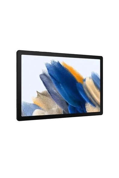 Samsung Galaxy Tab A8 LTE SM-X207 Gri 3 GB 32 GB 10.5" Tablet - 4