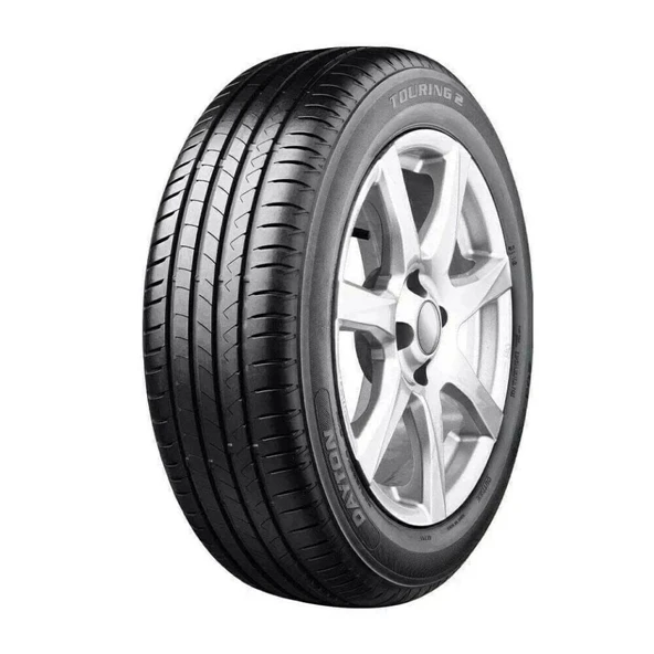 Dayton 195/55 R16 TOURING 2  87V Yaz Lastiği - 2025 - 1