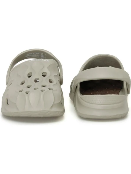 LUMBERJACK MADDOX 4FX KUM COMFORT CASUAL ANATOMİK SABO TERLİK SANDALET - 7
