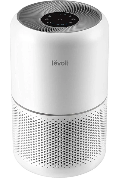 Levoit Hava Temizleme Cihazı HEPA Filtre Core 300 Bianco