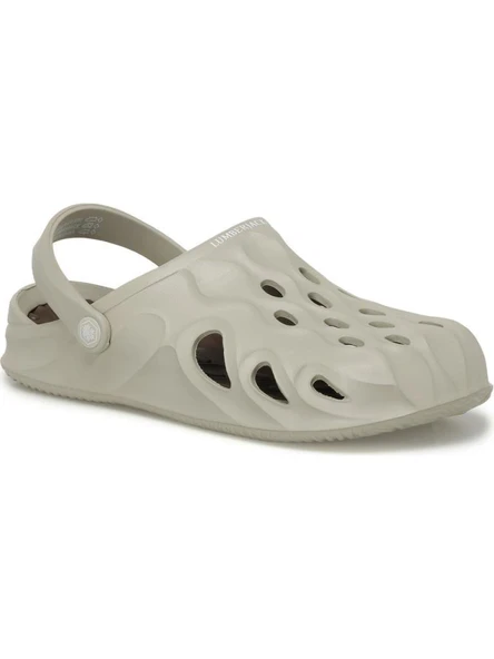 LUMBERJACK MADDOX 4FX KUM COMFORT CASUAL ANATOMİK SABO TERLİK SANDALET - 2