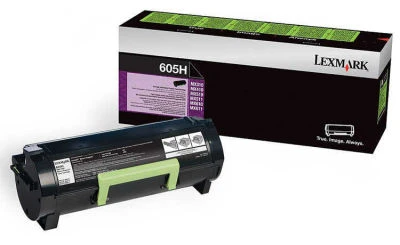 Lexmark (MX310-605H) 60F5H00 Orjinal Toner Yüksek Kapasiteli ürün görseli