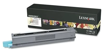 Lexmark (X925) X925H2KG Siyah Orjinal Toner