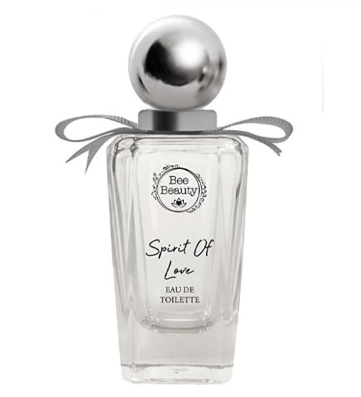 Bee Beauty Spirit Of Love EDT Kadın Parfüm 50 ML - 2
