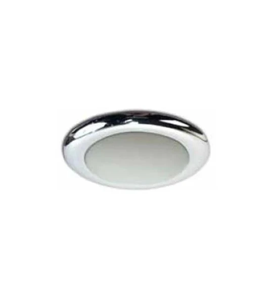 Sealux No:3 Krome Ufo Tavan Lambası 12/24v