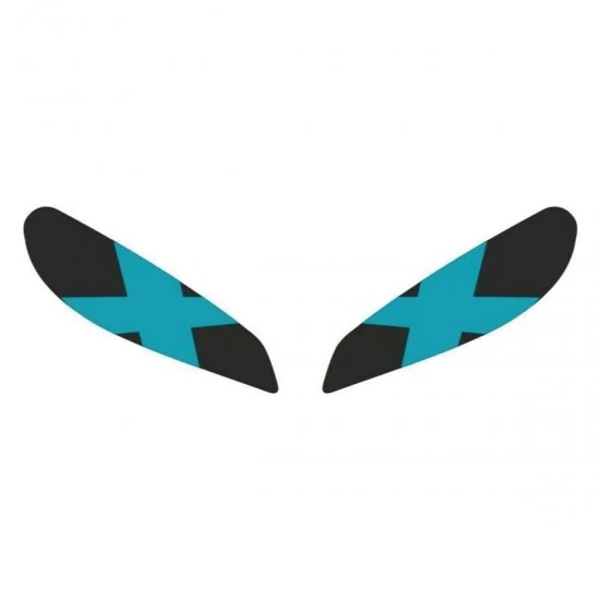 Cf Moto Sr 250 Far Filmi X Model ürün görseli 1