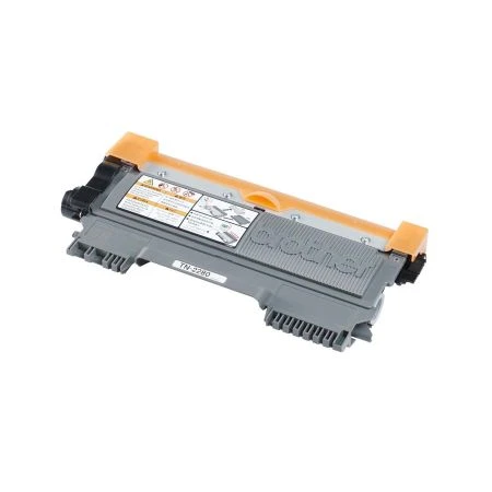 Brother TN-2280 Orjinal Siyah Toner - Resim 2