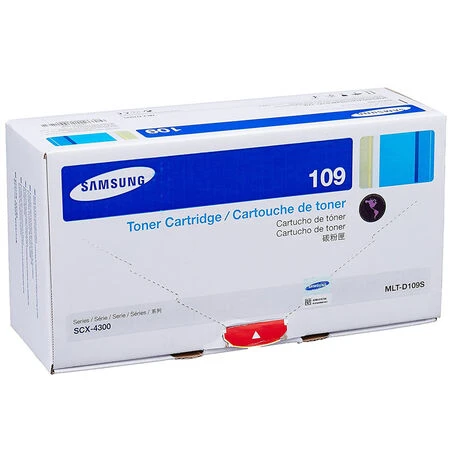 Samsung SCX-4300/MLT-D109S/SU794A Orjinal Toner ürün görseli