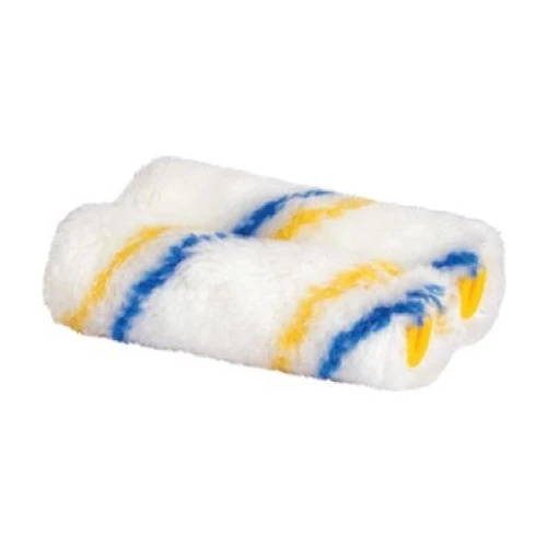 İzmir Fırça Polyamid 10 cm Parmak Rulo Yedek 2 Adet