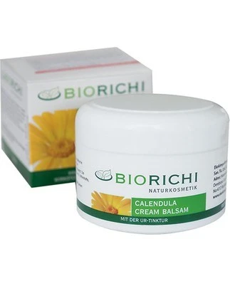 BİORİCHİ CALENDULA BALZAM KREM 100 ML