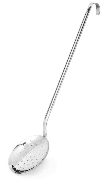 Servis Kevgir 4 12,5 Cm - Resim 2