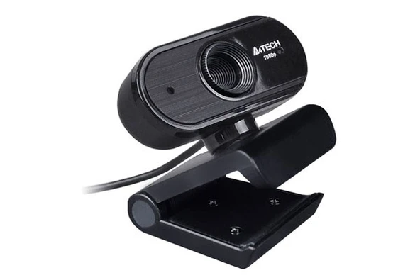 A4-Tech PK-925H 1080p Full HD Webcam - 3