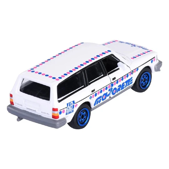 Majorette Anniversary Edition Volvo 240 GL Estate - 2