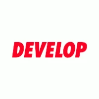 Develop TN-613BK Orjinal Siyah Toner İneo