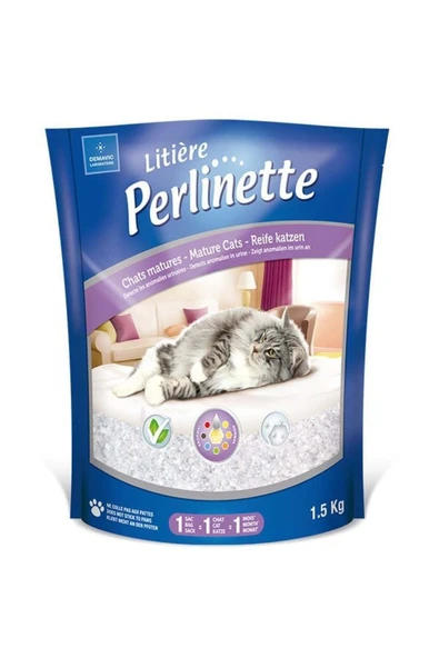Cat Detect 1.5kg (3.7l)