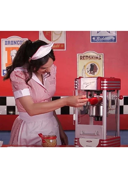 Ariete Party Time XL Popcorn Makinesi - 3