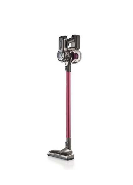 Ariete Violet 2758/00 1000W  Lityum-İon Batarya HEPA Filtreli Şarjlı Dikey Süpürge