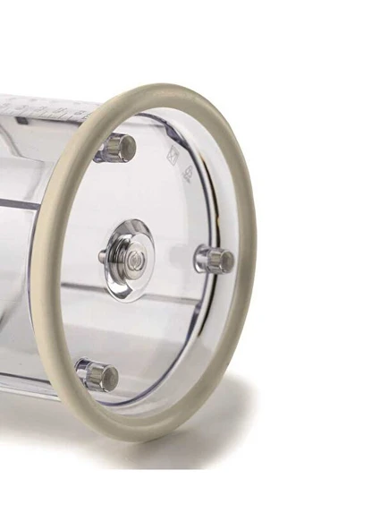 Ariete Vintage Yeşil Doğrayıcı - Resim 4