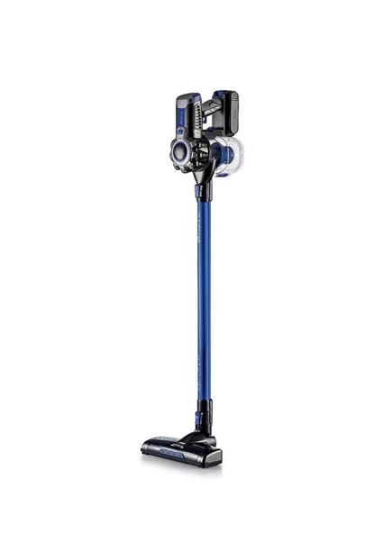 Ariete 2722/00 Şarjlı Mavi Dikey Süpürge